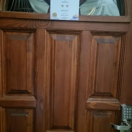 Pipa Utca 6 Apartment Budapest