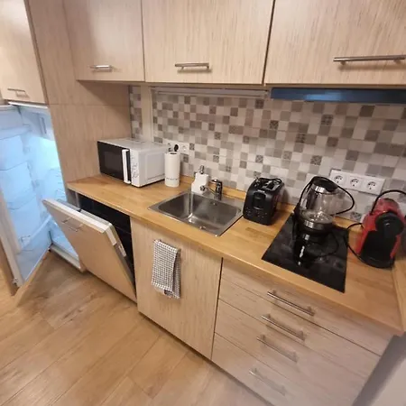 Pipa Utca 6 Apartmán *