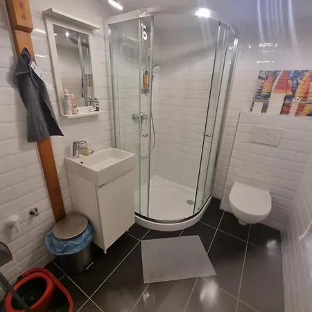 Pipa Utca 6 Apartmán Budapešť